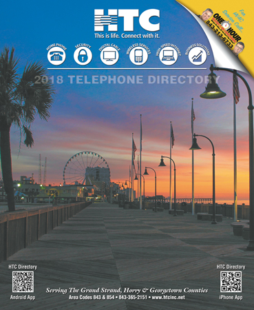 Phone Book Directories