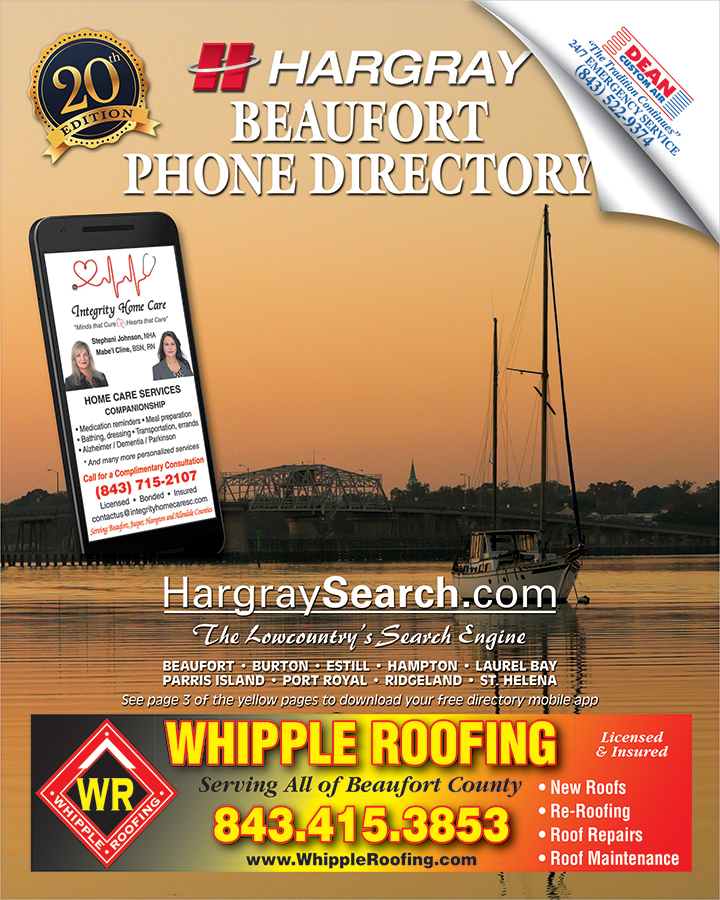 Phone Book Directories