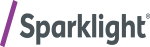 Sparkling logo